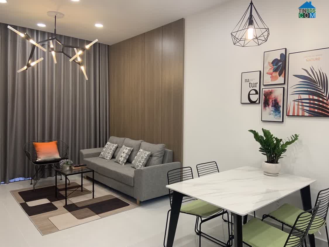 Ảnh Thuê Căn Hộ Đẹp Đón Lễ Tại Jamila 2PN Full Nội Thất Xịn Mịn 13 - 13.5 Triệu 0