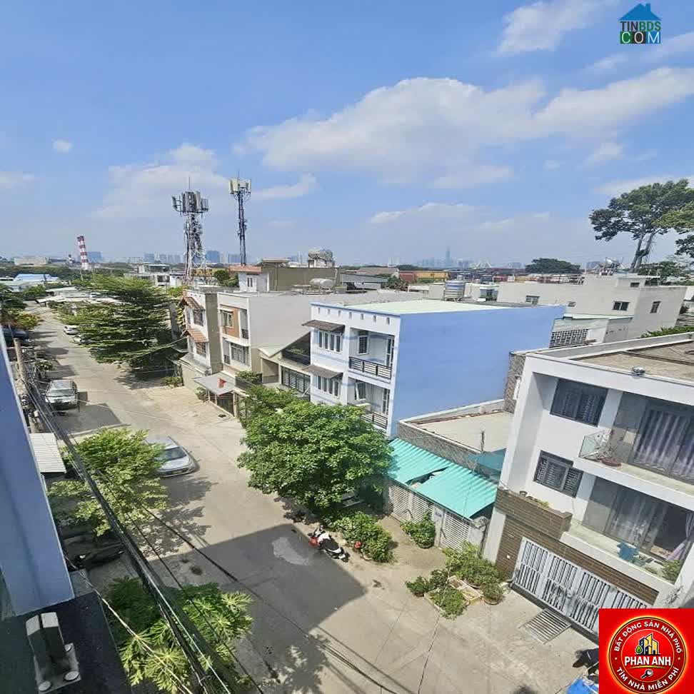 Ảnh Nhà mặt tiền 5 phút ra đến Metro Bình Thái – 4 tầng với 250m² dtsd, mà chỉ có 10 đồng hơn. 0