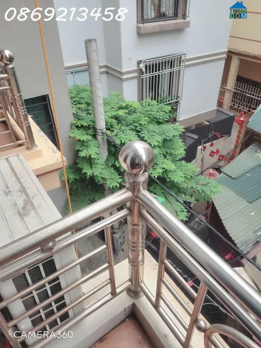 Ảnh Có phòng trọ cho thuê: diện tích 29 m2, ưu tiên nữ. 0