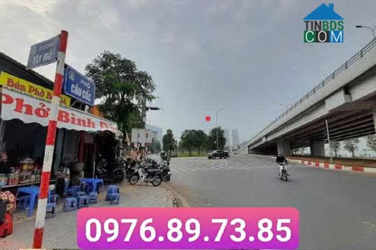 Ảnh Cho thuê nhà mặt phố 1 tầng làm văn phòng, kho hàng 150m2 giá 16 triệu 0