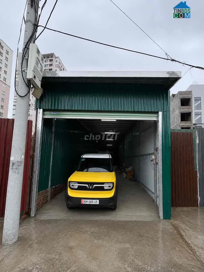 Ảnh Chính chủ cho thuê nhà + kho/ xưởng 105m² – Ngõ 93 Hoàng Văn Thái, Thanh Xuân 0