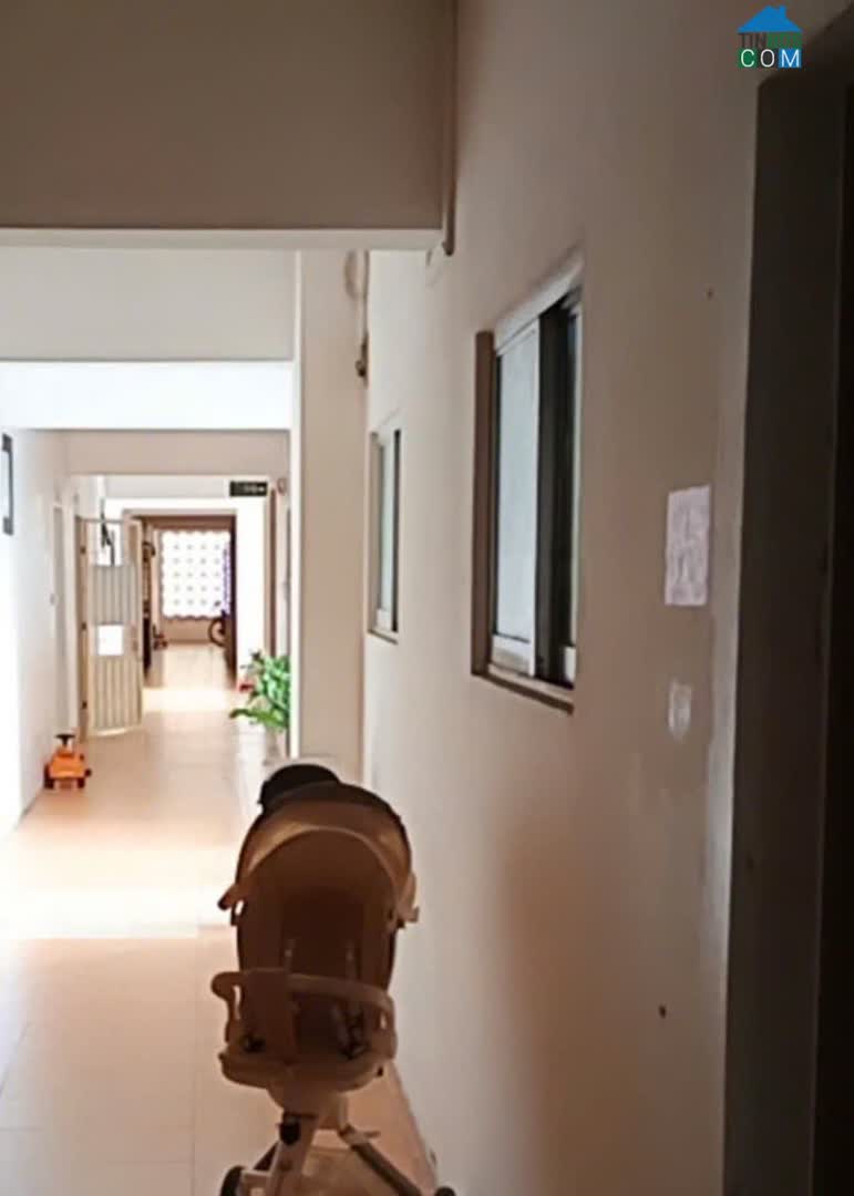 Ảnh Bán Căn Hộ Chung Cư P901 – Kđt Mới Linh Đàm, Hoàng Mai Trung Tâm Bán Đảo Linh Đàm 0