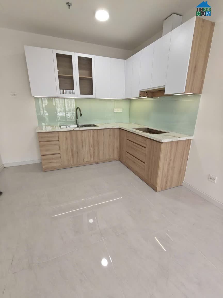 Ảnh Victoria Village | 2PN Full Nội Thất | View Quận 1 0