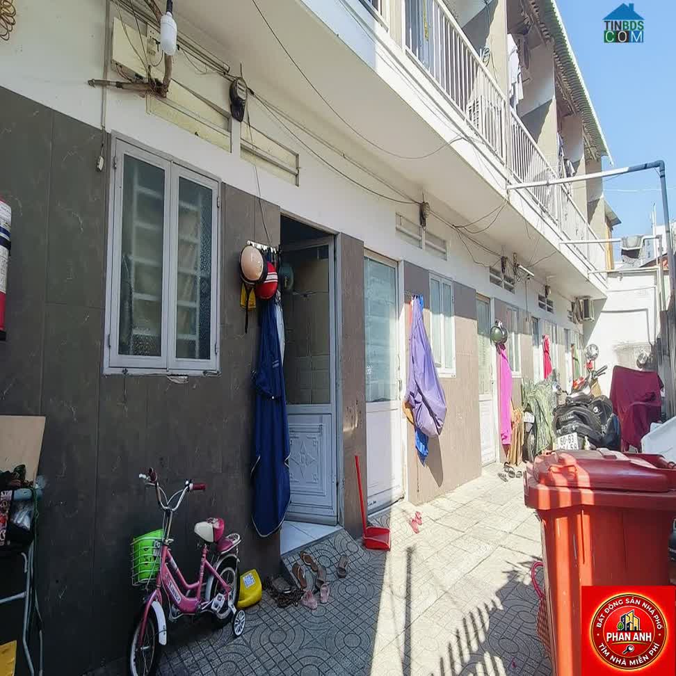 Ảnh Đi vài phút là chạm Nguyễn Văn Bá – Nhà Trường Thọ với gần 138m² đất, mà chỉ 10 tỏi hơn tí... 0