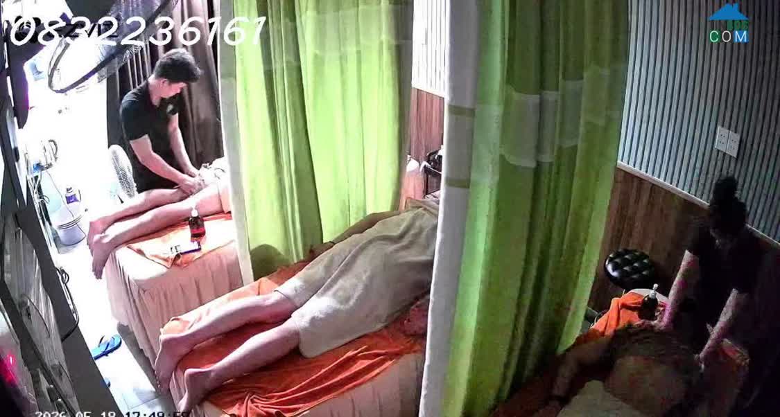 Ảnh Sang Hoặc Cho Thuê Spa MT Q1 0