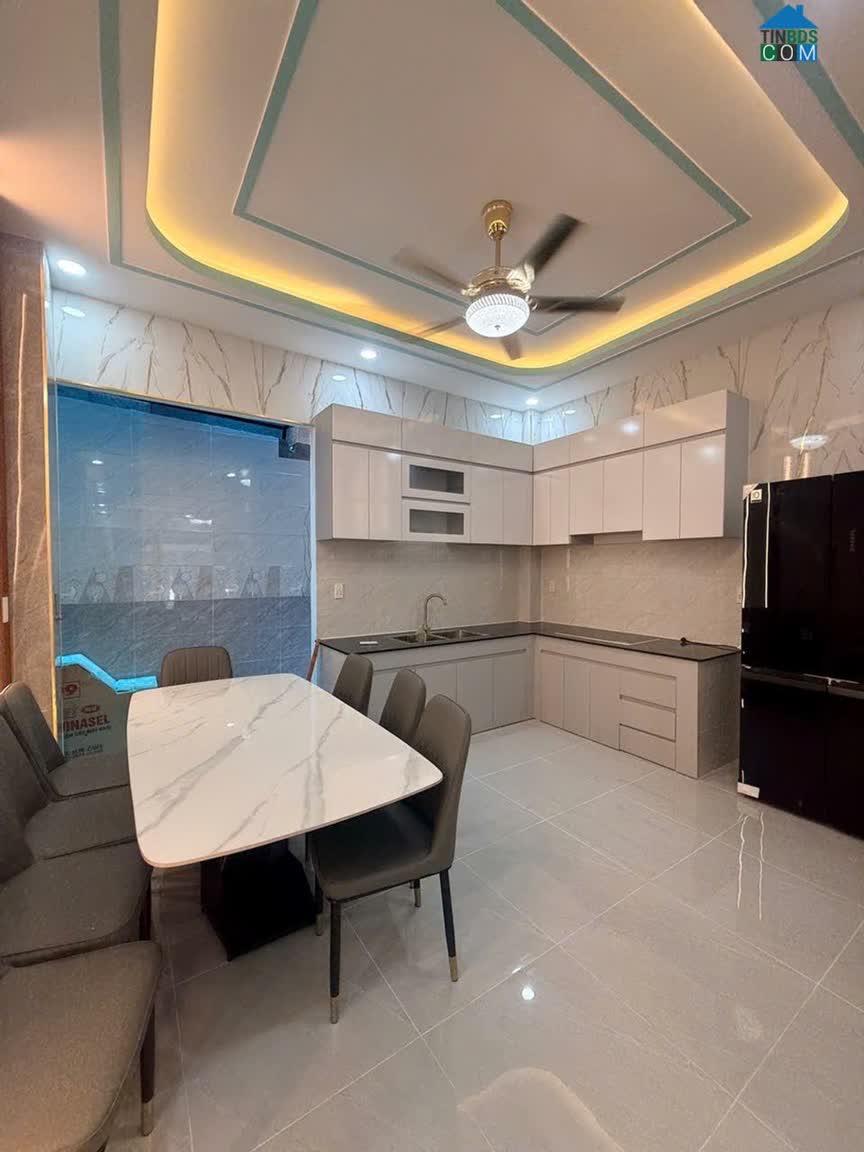 Ảnh Bán nhà xinh xinh quan 9 0
