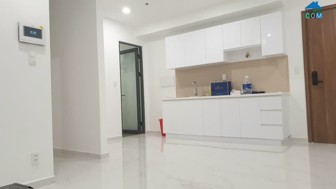 Ảnh Căn Góc 2PN 2WC Precia - Nhà Cơ Bản Dễ Décor Theo Ý Thích Chỉ 14 Triệu 0
