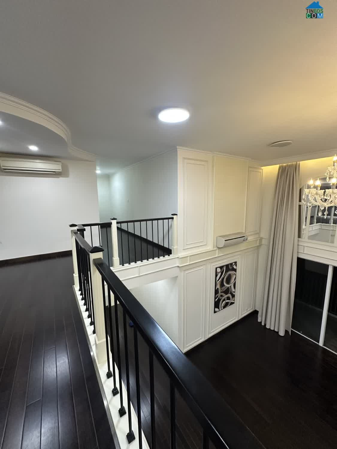 Ảnh Duplex Vista Verde | 350m² | 6PN | Căn Góc 3 Mặt Tiền 0