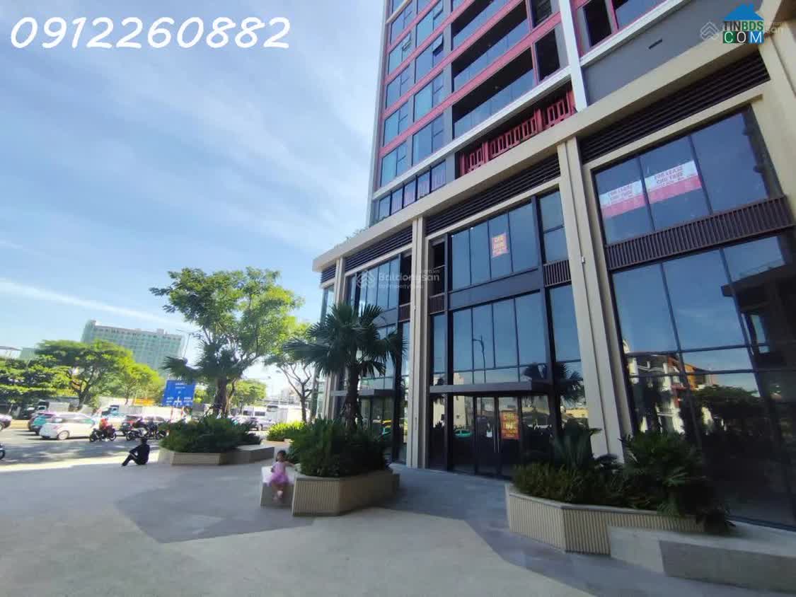 Ảnh Cho thuê Khối đế Panoma 1, Sun Cosmo Residence, Cầu Trần Thị Lý, Ngũ Hành Sơn, Đà Nẵng 0
