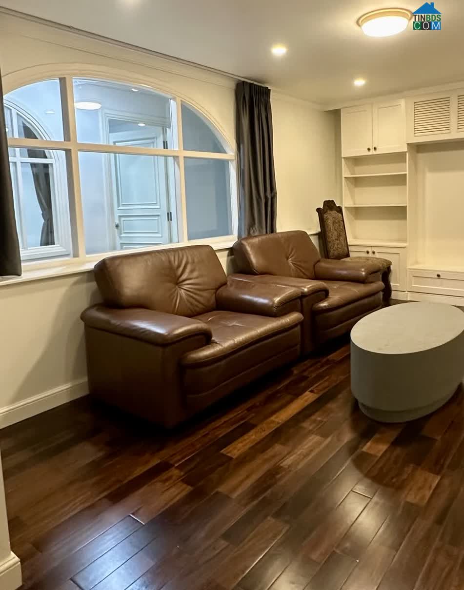 Ảnh Vista Verde | Duplex 2 Tầng | 5PN | 185m² | 14,8 Tỷ 0