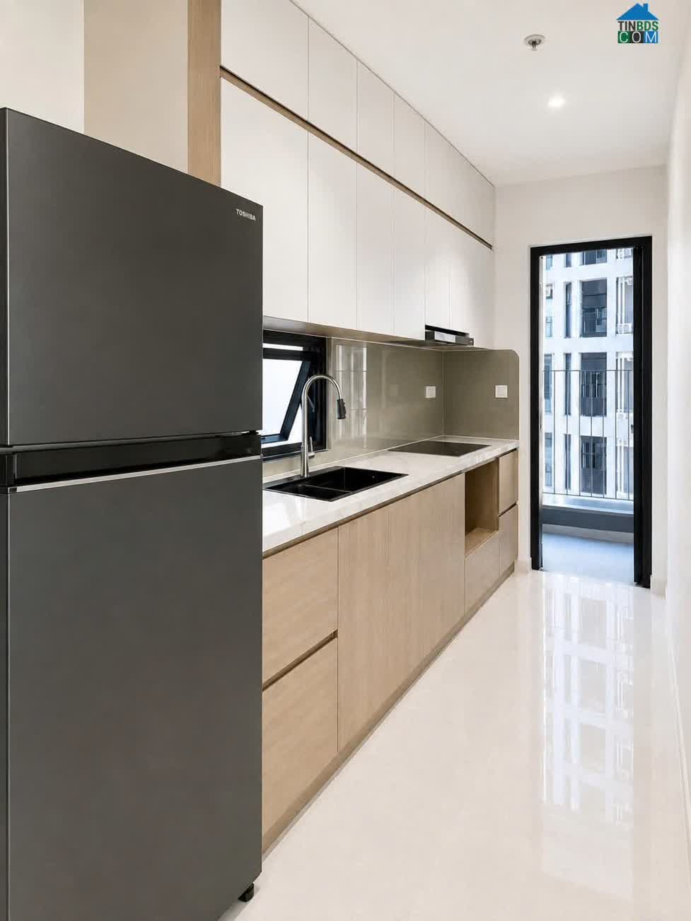 Ảnh Giá Thuê Victoria Village 1PN - 2PN Bếp Rèm Máy Lạnh Đã Sẵn Đón Khách 0