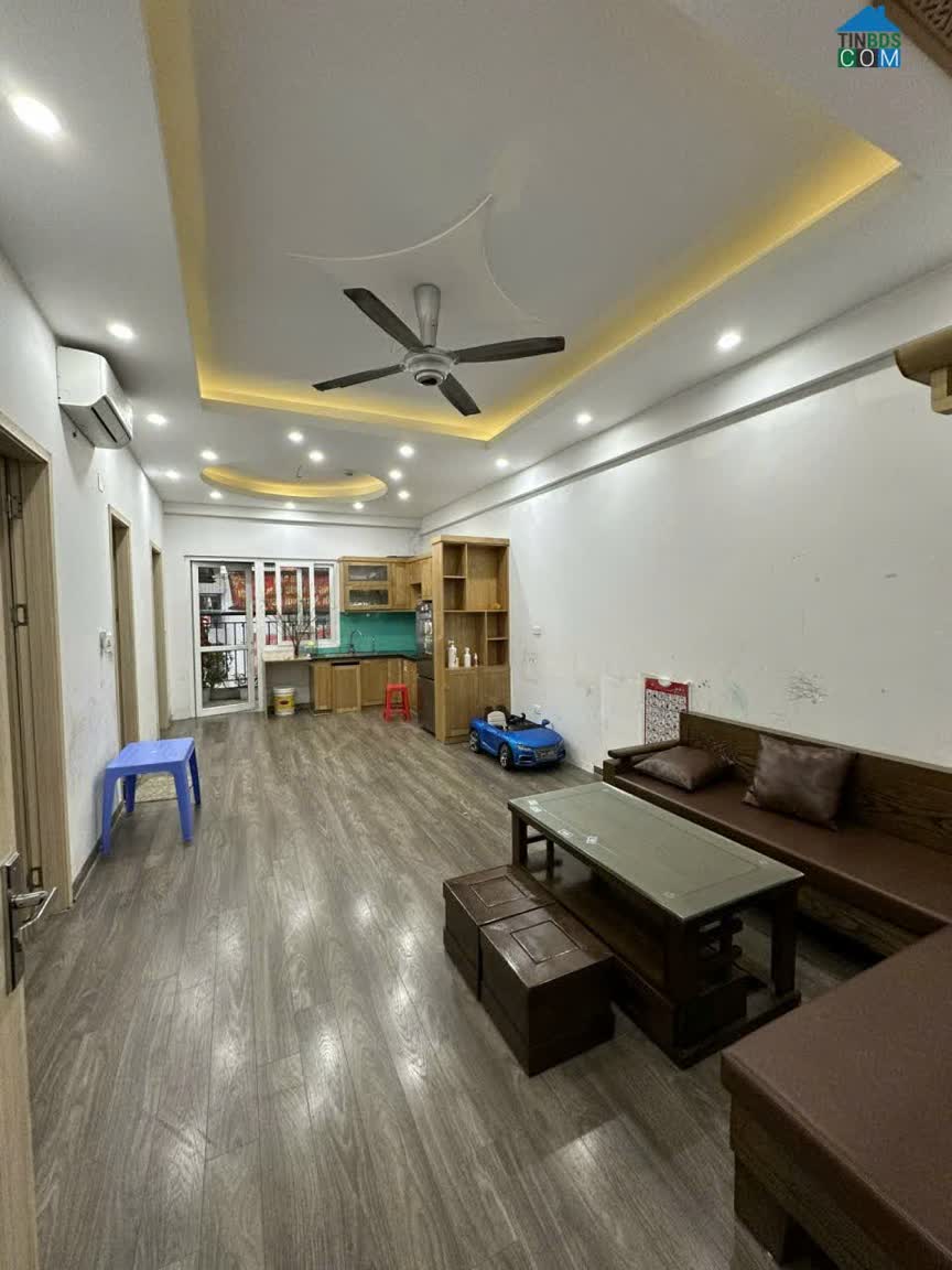 Ảnh Bán Gấp Căn Hộ 68 M2, 02 Ngủ, Khu 06 Tòa Mới, Kđt Thanh Hà, Hà Đông, Hà Nội 0