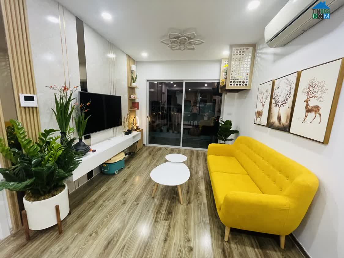 Ảnh NHÀ siêu đẹp tại Ecolife Capitol căn tòa A1 tầng trung 75m2 giá hạ còn 6.1x tỷ 0