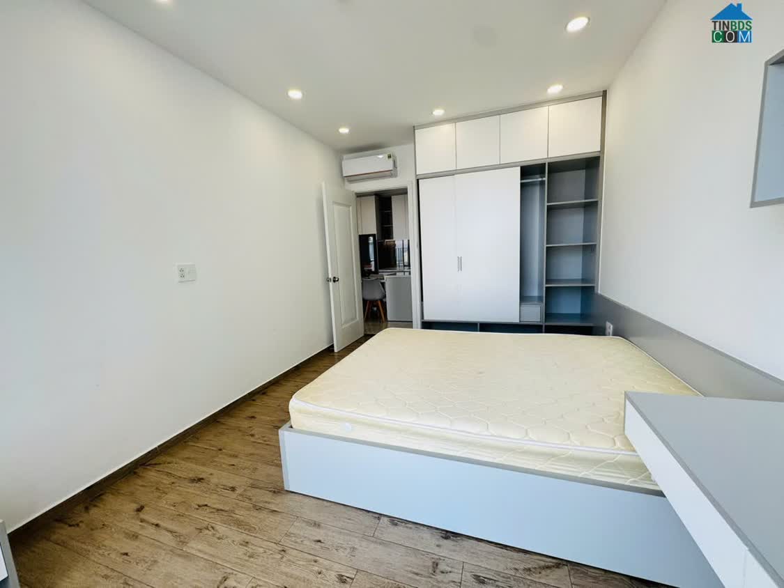Ảnh Bán căn hộ Lavida 1PN 55m² lầu cao view sông - Full nội thất cao cấp, giá chỉ 3,9 tỷ. nhà đẹp,... 0