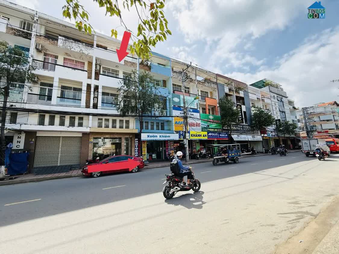 Ảnh Bán nhà mặt tiền đường Điện Biên Phủ, đối diện trường Cao Đẳng Du lịch Nha Trang chỉ 13.9 tỷ 0