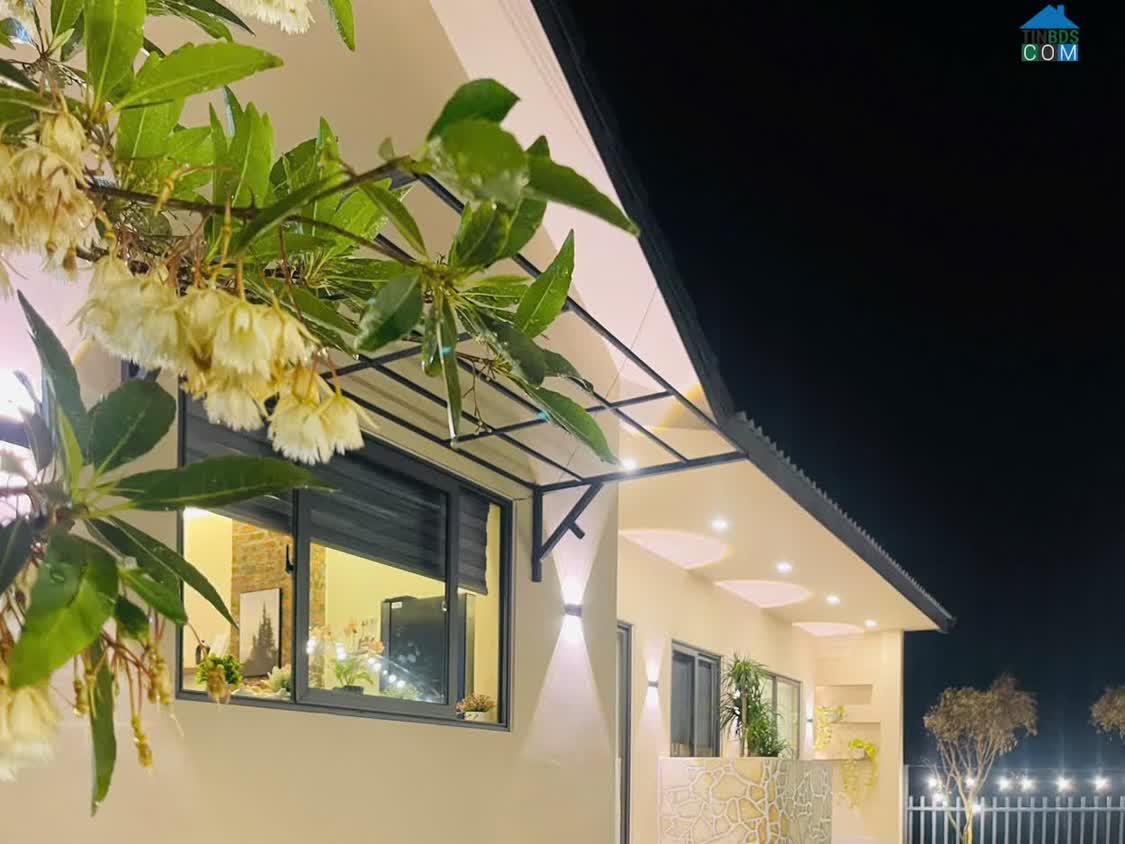 Ảnh Cần Bán Nhà 203m² Sổ Hồng Riêng, 2 Phòng Ngủ, Không Gian Xanh Gần Đà Lạt 0