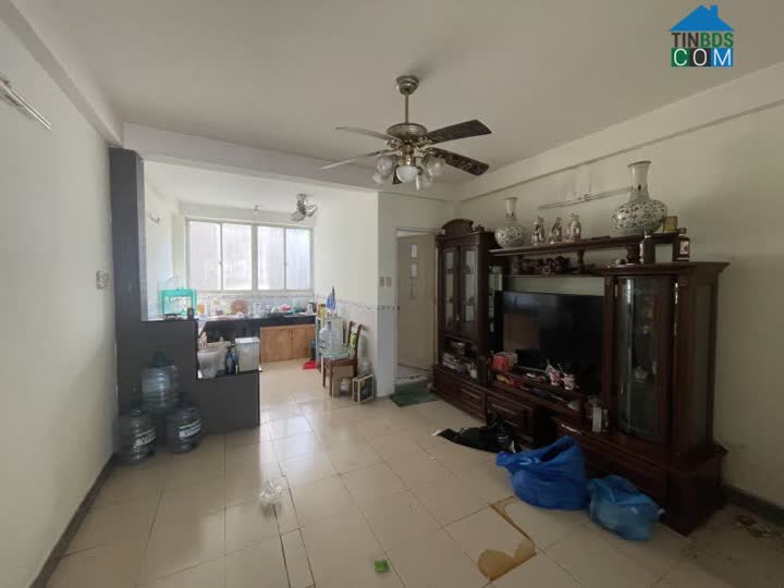 Ảnh Mặt Tiền Kinh Doanh Trịnh Đình Trọng 80M2 4 Tầng 4PN Sân Thượng Chỉ 13.2 Tỷ 0