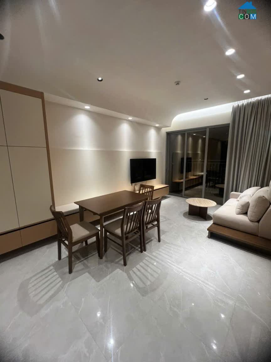 Ảnh Cho thuê 1PN1WC - Giá 15 triệu/tháng - Full nội thất Celesta Rise 0