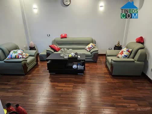 Ảnh Chính chủ cho thuê Nhà riêng tại ngõ 99, nhà Số 9, đường Âu Cơ, phường Tây Hồ, Hà Nội. LH... 0