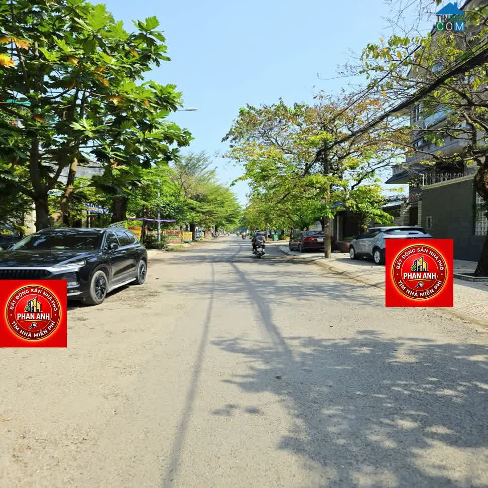 Ảnh Nhà hẻm xe tải Đặng Văn Bi, ngang rộng hiếm – 133m² đất mà chỉ có 17 đồng. 0