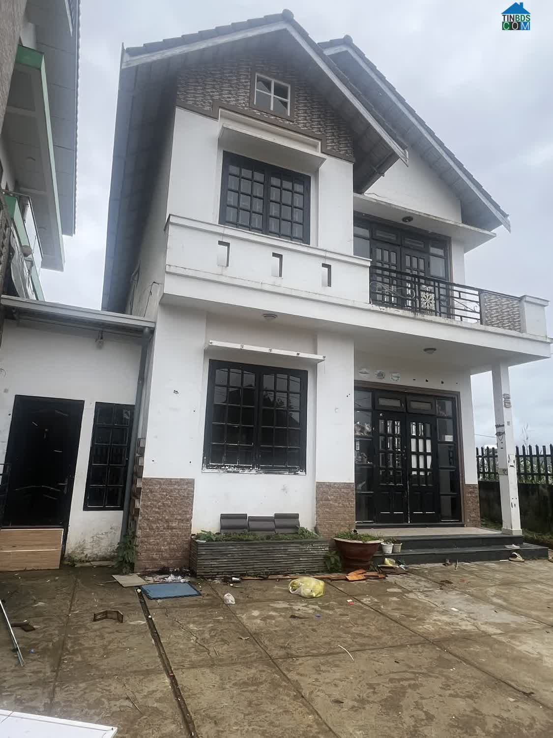 Ảnh Cho Thuê nguyên căn Villa mới xây tại Đà lạt tỉnh Lâm Đồng 0