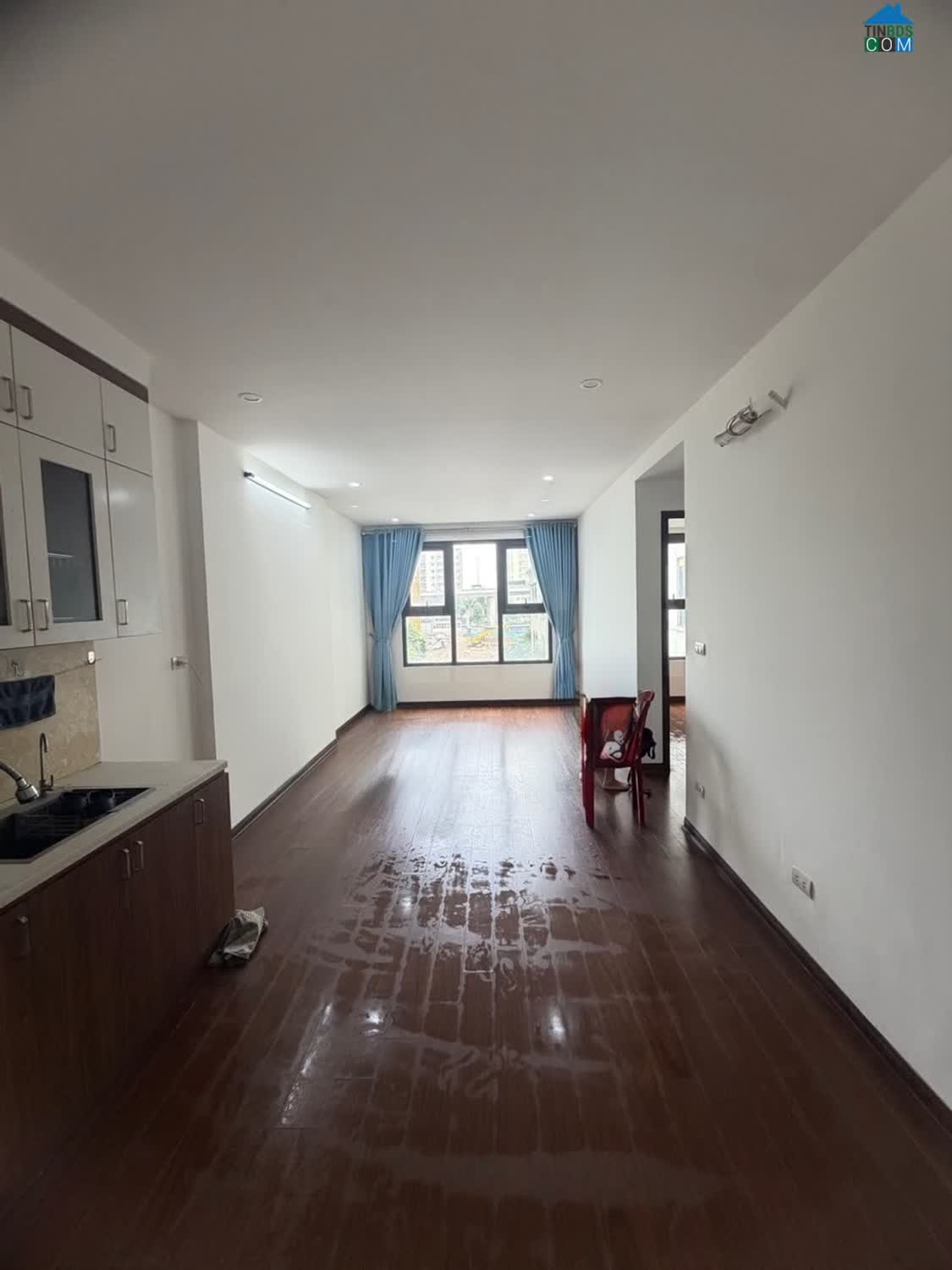 Ảnh Loanh Quanh 4 Tỷ Có Ngay Căn Hộ Homeland Thượng Thanh 59M2 0