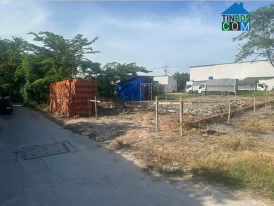 Ảnh CHÍNH CHỦ BÁN ĐẤT Nhờ AE môi giới chạy phụ HH 2% tại Hóc Môn, TP.HCM; 0777656969 0