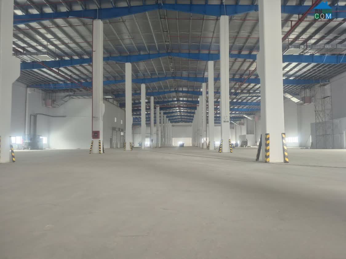 Ảnh Cho Thuê Kho Xưởng 2340m² KCN Quang Minh - Hà Nội. PCCC Tự Động, 0