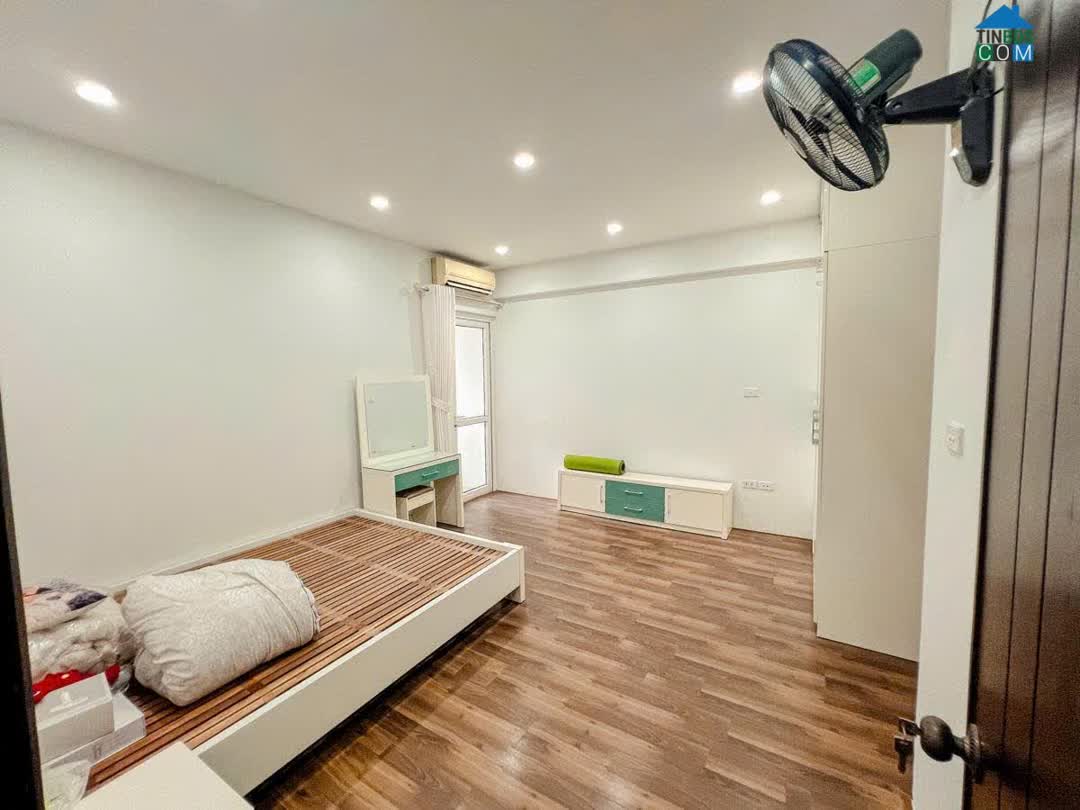 Ảnh Bán Căn Hộ Videc Complex Khương Trung - 87m2 (3PN-2WC) - SẴN SLOT Ô TÔ - Ngay Ngã Tư Sở 1