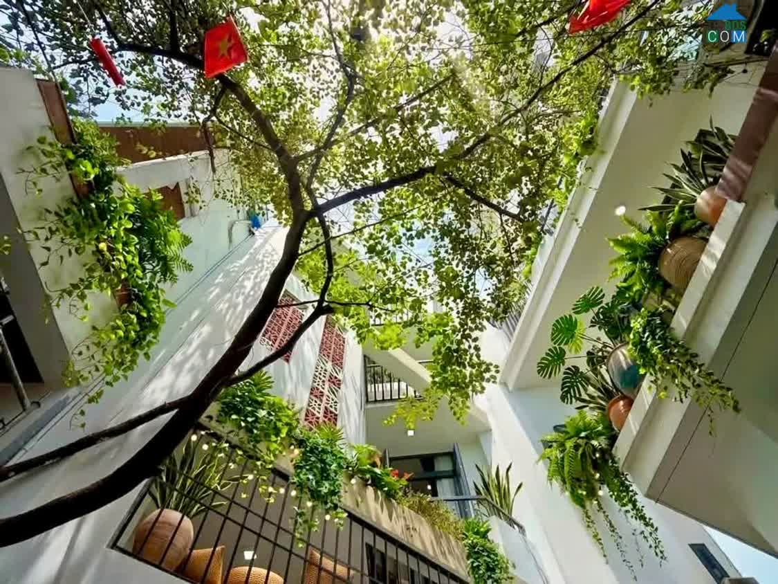 Ảnh Villa Siêu Nét Giữa Lòng Phố Thị- Lõi TT Hải Châu- Ô Tô Đậu Cửa- Đi Bộ Ngắm Cầu Rồng Phun Lửa-... 1