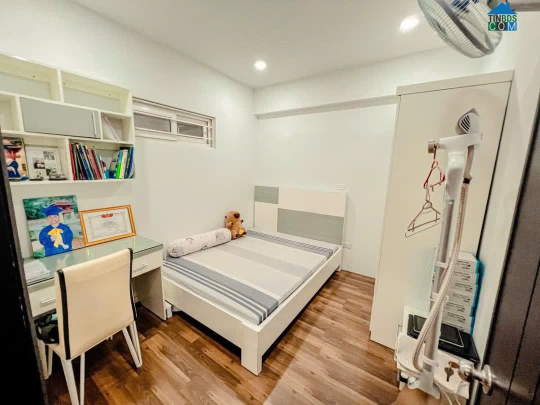Ảnh Bán Căn Hộ Videc Complex Khương Trung - 87m2 (3PN-2WC) - SẴN SLOT Ô TÔ - Ngay Ngã Tư Sở 2