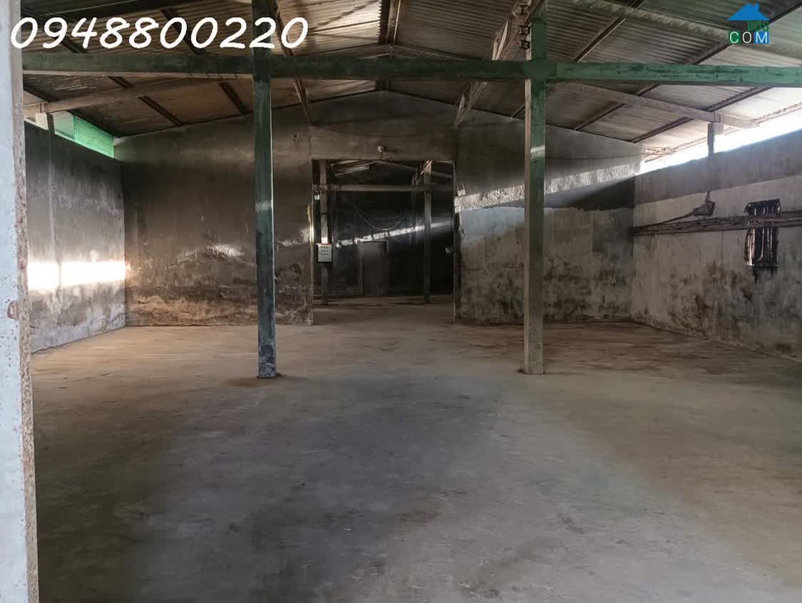 Ảnh Cho thuê kho xưởng tại 56 quốc lộ 63, Thị Trấn Minh Lương, Xã Châu Thành, An Giang. 2