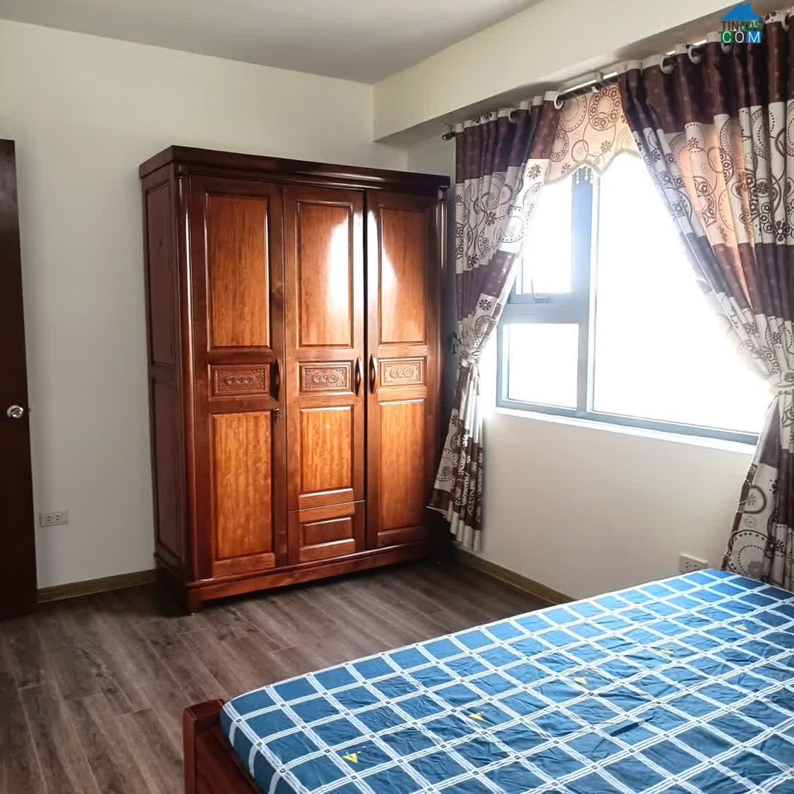 Ảnh Cho thuê nhà ở FLC Phạm Hùng, Mỹ Đình 3PN FULL NT giá 15.5 triệu 2