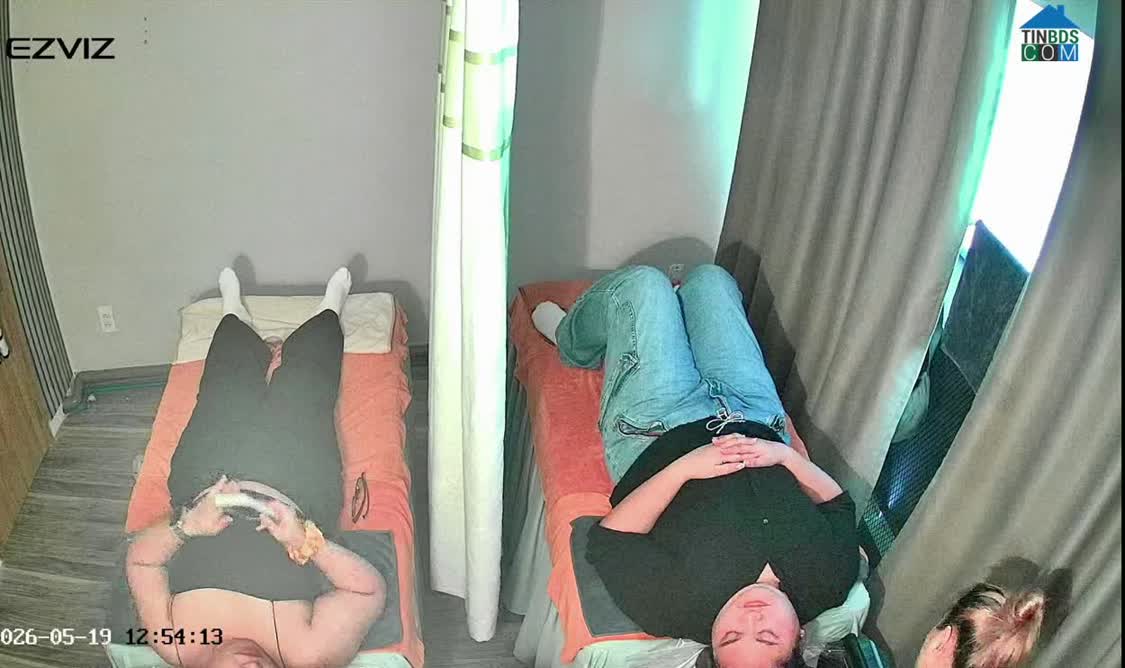 Ảnh Sang Hoặc Cho Thuê Spa MT Q1 2