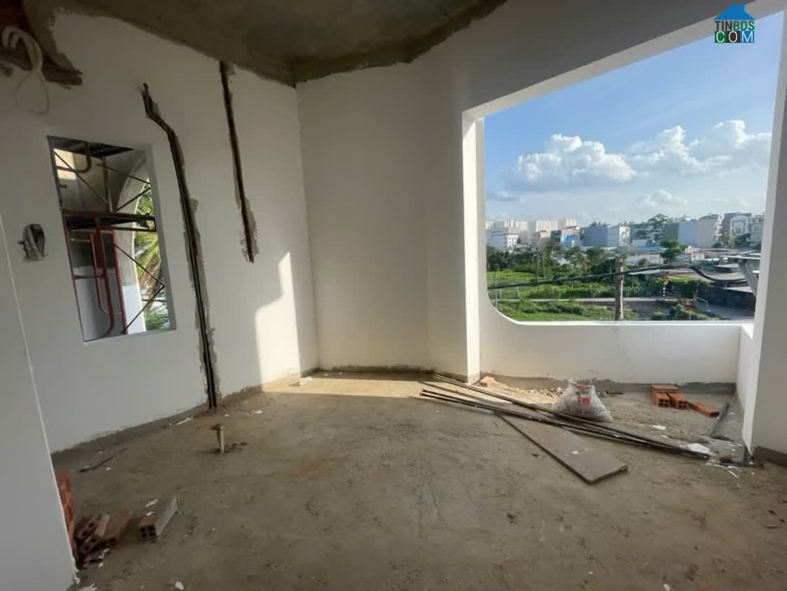Ảnh bán nhà tam bình thủ đức 2
