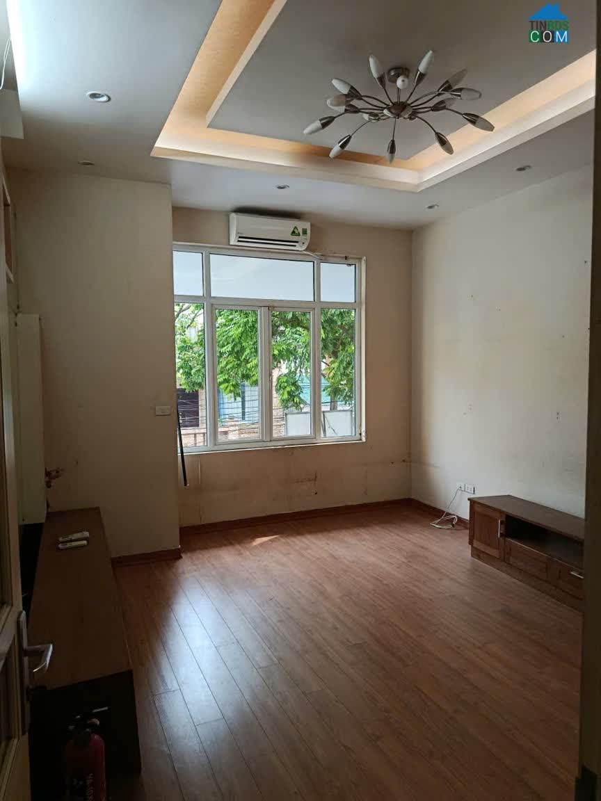 Ảnh Cho thuê Liền kề Trung Văn Nam Từ Liêm 90m2 5 tầng giá 30 triệu 3