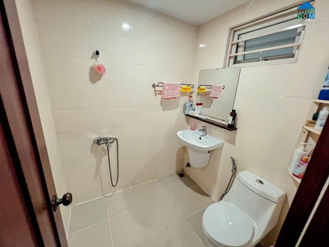 Ảnh Bán Căn Hộ Videc Complex Khương Trung - 87m2 (3PN-2WC) - SẴN SLOT Ô TÔ - Ngay Ngã Tư Sở 3