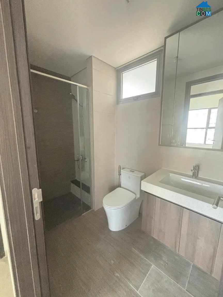 Ảnh Cho thuê 3PN2WC - 17 triệu/tháng nội thất cơ bản - Celesta Rise 3