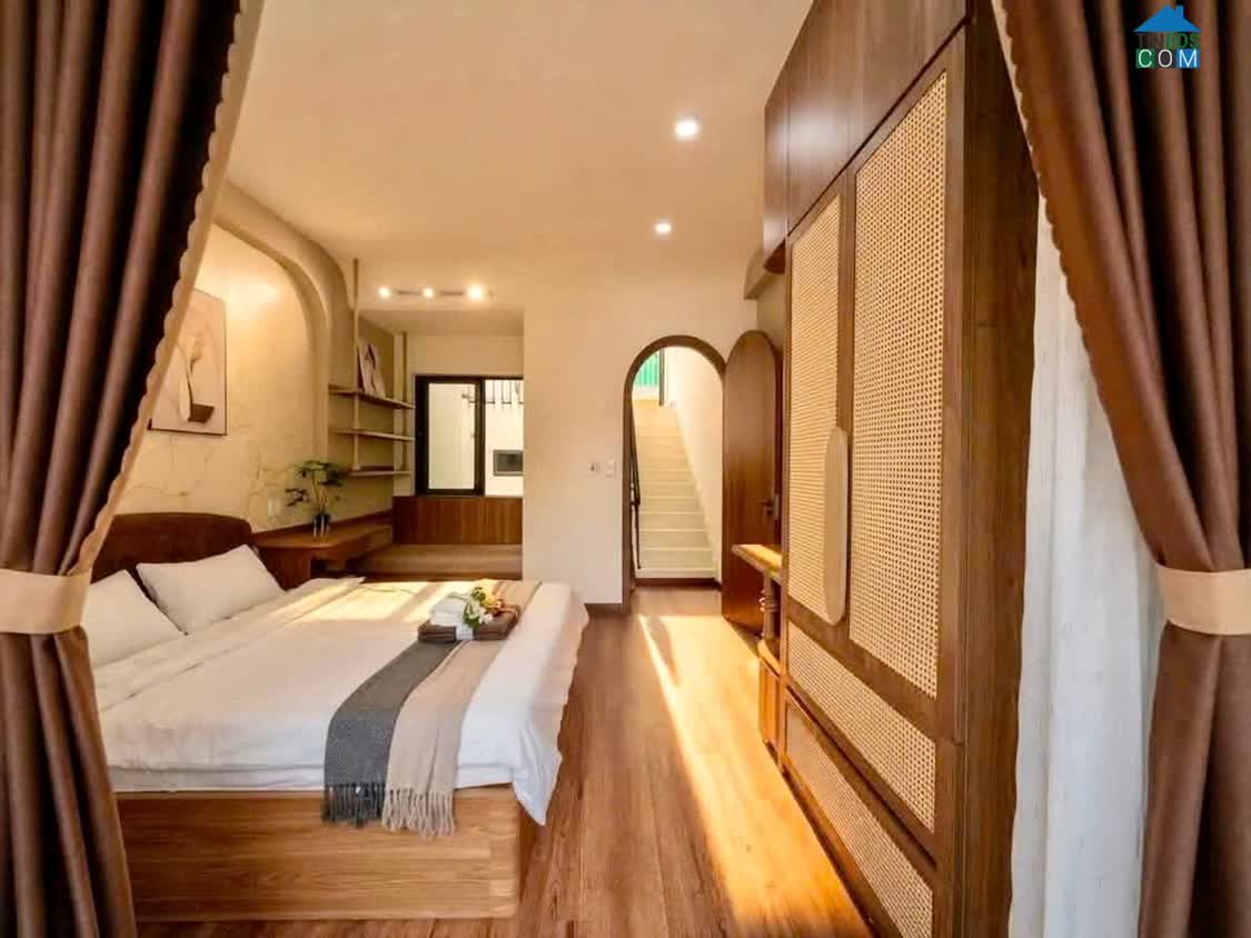 Ảnh Villa Siêu Nét Giữa Lòng Phố Thị- Lõi TT Hải Châu- Ô Tô Đậu Cửa- Đi Bộ Ngắm Cầu Rồng Phun Lửa-... 3