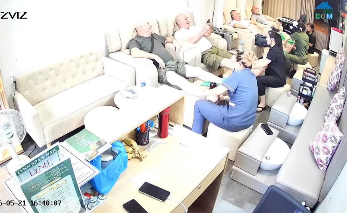Ảnh Sang Hoặc Cho Thuê Spa MT Q1 3