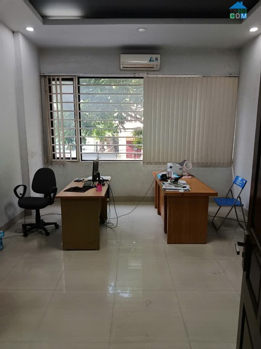Ảnh Nhà mặt phố chính quận Nam Từ Liêm Hà Nội mà giá chỉ 330 triệu/m2 4