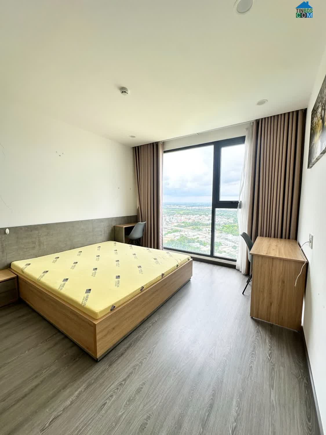 Ảnh Bán 3PN Lavida+ Căn góc view đẹp, thoáng mát, giá 6.55 tỷ nội thất mới, đẹp,lh 0938839926 4