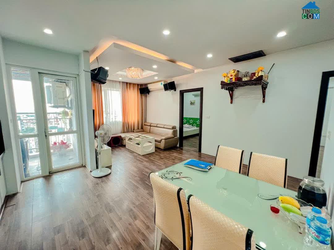 Ảnh Bán Căn Hộ Videc Complex Khương Trung - 87m2 (3PN-2WC) - SẴN SLOT Ô TÔ - Ngay Ngã Tư Sở 4