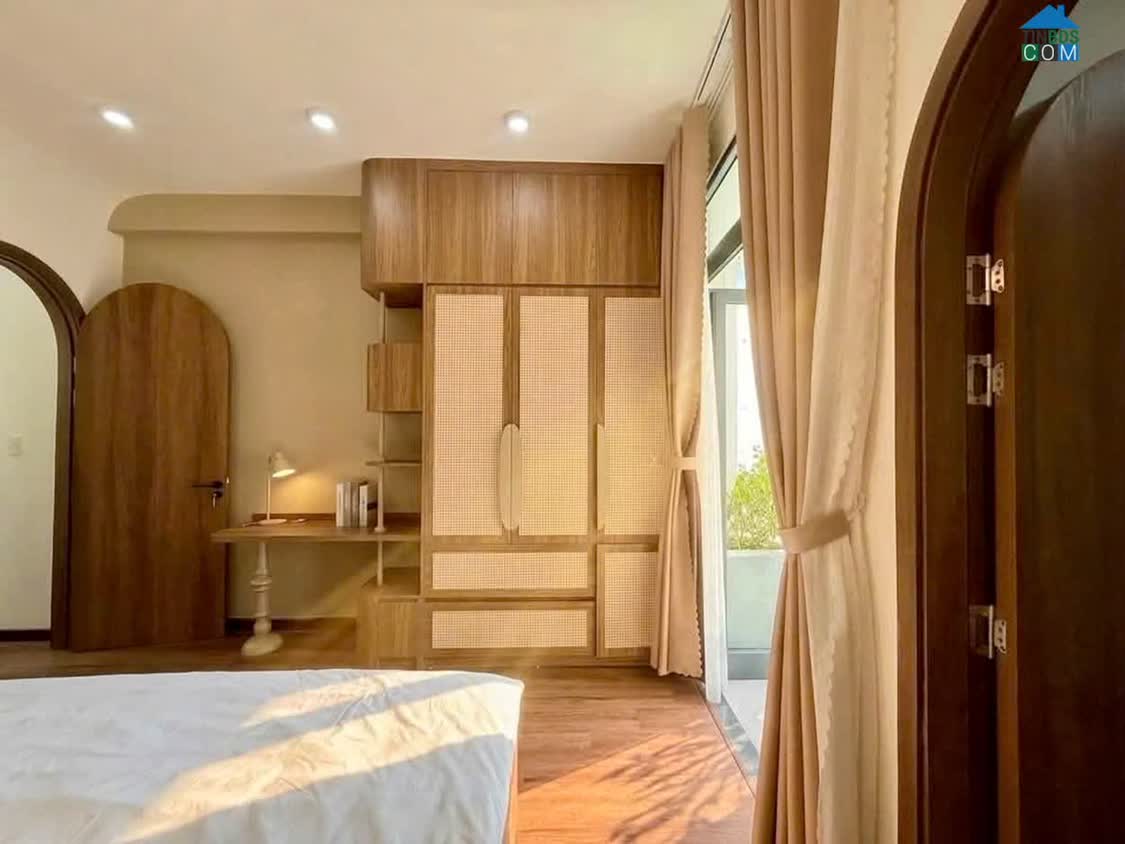 Ảnh Villa Siêu Nét Giữa Lòng Phố Thị- Lõi TT Hải Châu- Ô Tô Đậu Cửa- Đi Bộ Ngắm Cầu Rồng Phun Lửa-... 4