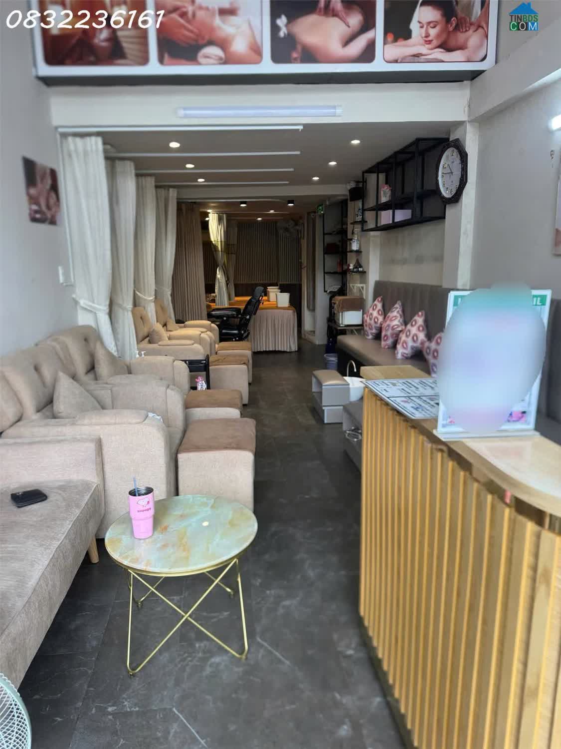 Ảnh Sang Hoặc Cho Thuê Spa MT Q1 4