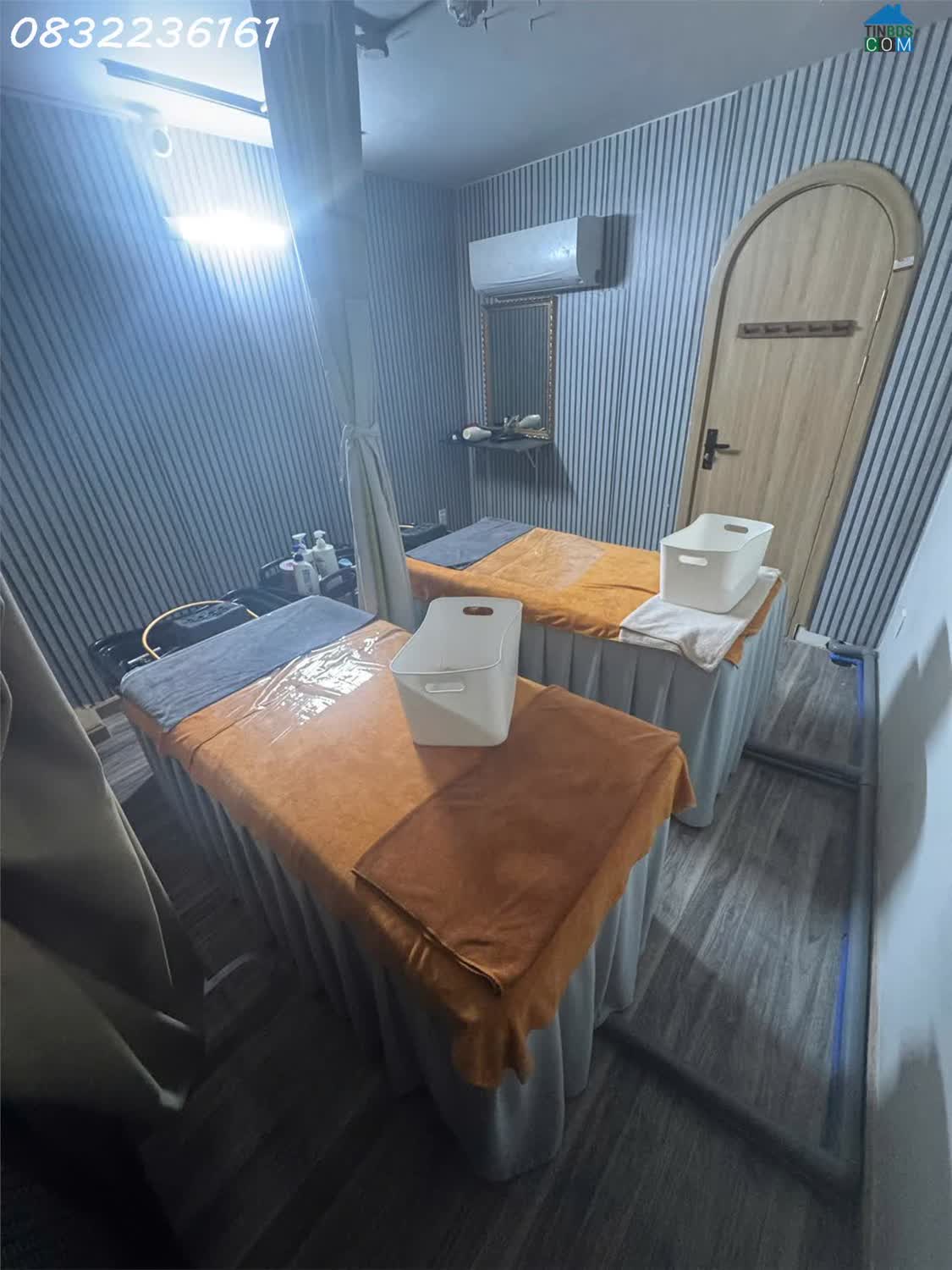 Ảnh Sang Hoặc Cho Thuê Spa MT Q1 5