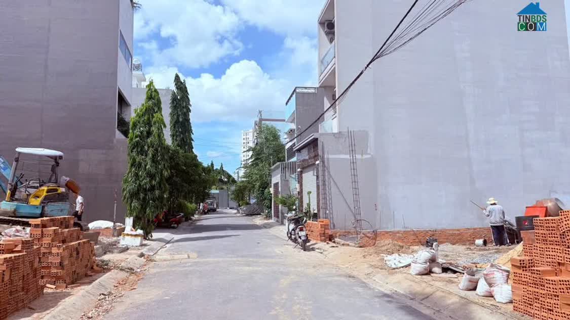 Ảnh Đầu Tư Đón Đầu Vành Đai 2 & QL13 – Nhà 3 Tầng Hiện Đại 5