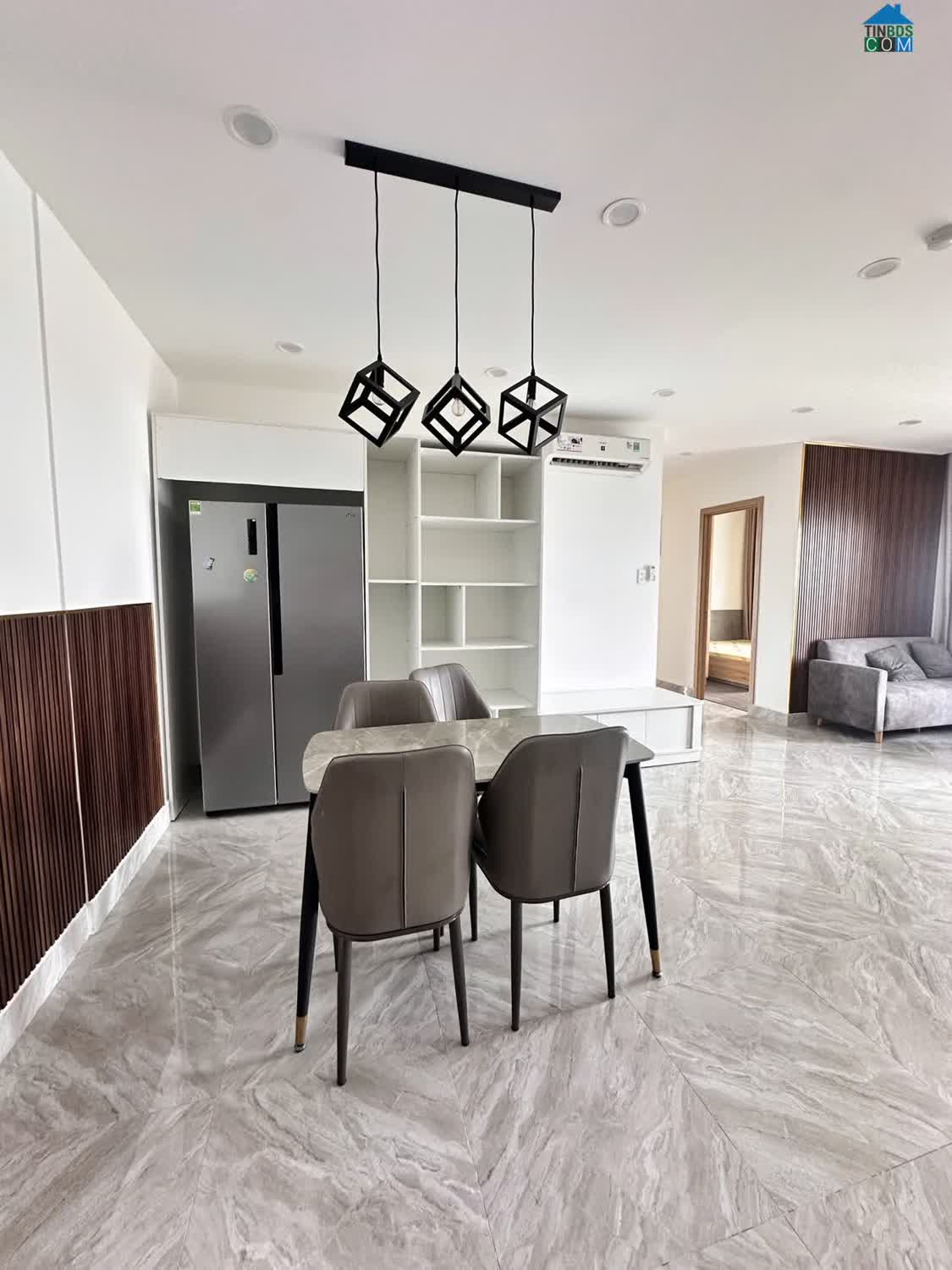 Ảnh Bán 3PN Lavida+ Căn góc view đẹp, thoáng mát, giá 6.55 tỷ nội thất mới, đẹp,lh 0938839926 6