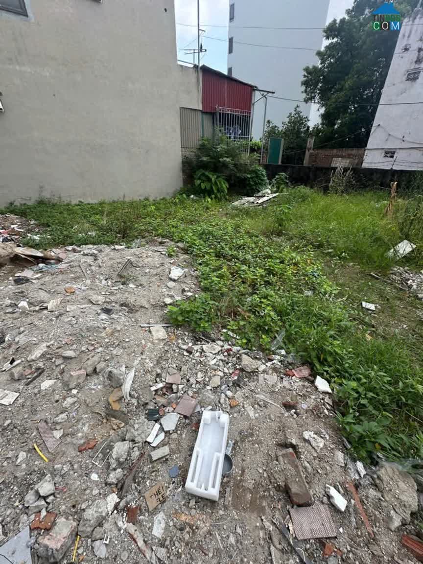 Ảnh 52M2 Đất Tu Hoàng, Xuân Phương, Phương Canh Còn Sót Lại - Phân Lô Vuông A4 0
