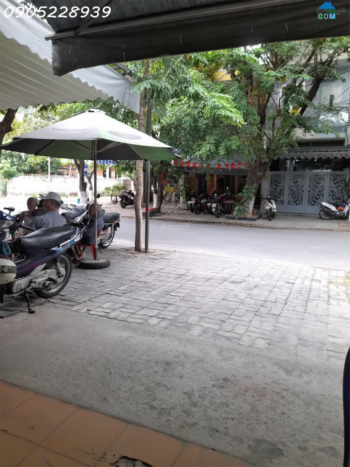 Ảnh Bán đất tại 08, Đường Phan Anh, Phường Khuê Trung, giá ưu đãi 8,5 tỷ, 85,5m2, tốt 0